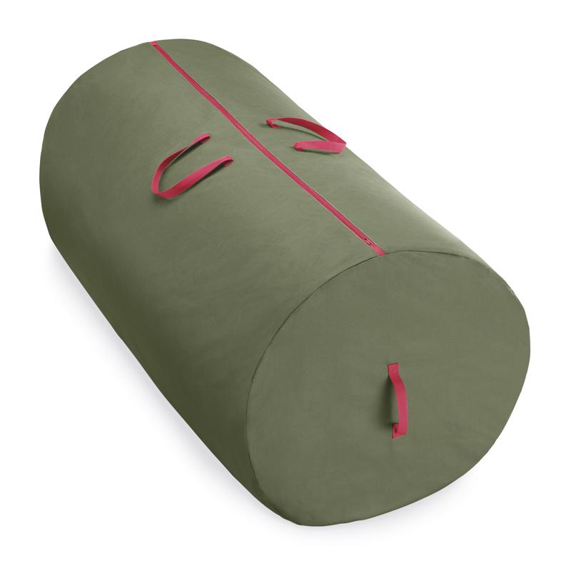 Whitmor Green Storage Bag