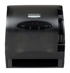 Kimberly-Clark Lev-R-Matic Hand Towel Dispenser 1 pk