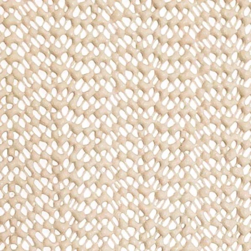 Con-Tact Grip 5 ft. L X 20 in. W Almond Non-Adhesive Shelf Liner