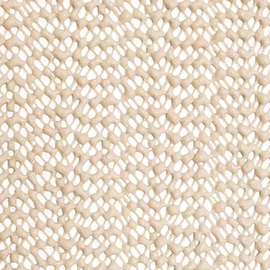 Con-Tact Grip 5 ft. L X 20 in. W Almond Non-Adhesive Shelf Liner