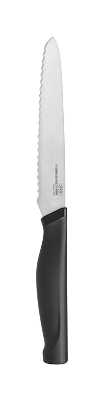 OXO 5 in. L Stainless Steel Utility Knife 1 pc