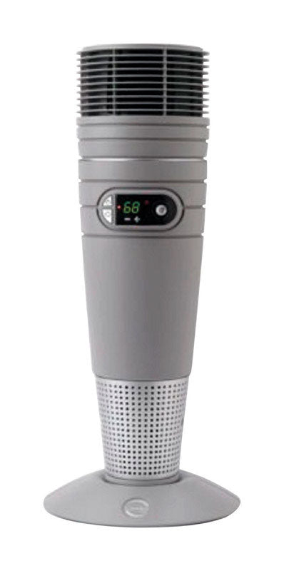 Lasko Full Circle 175 sq ft Electric Blower Heater