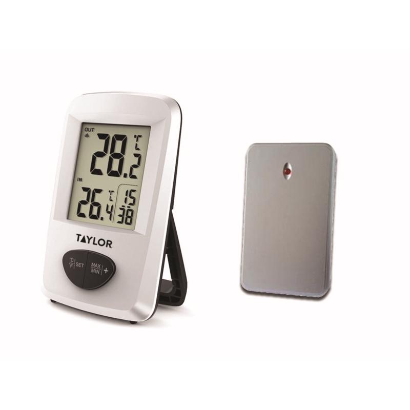 Taylor Weather Station