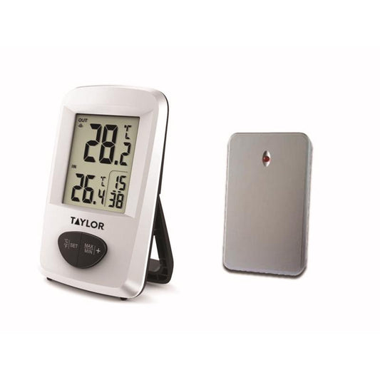 Taylor Weather Station