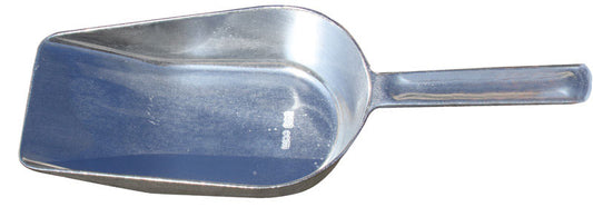 Harold Import Aluminum Silver Measuring Spoon