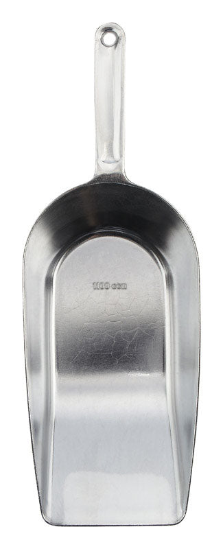 Harold Import Aluminum Silver Measuring Spoon