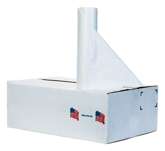 Noramco 45 gal Trash Can Liners Twist Tie 250 pk