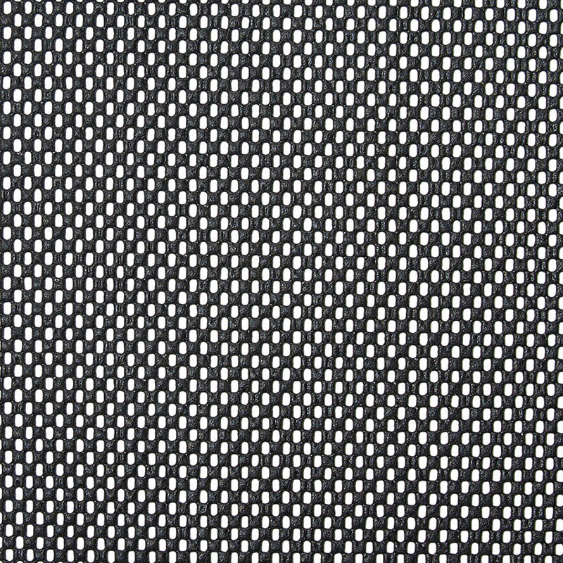 Magic Cover Thick Grip 4 ft. L X 12 in. W Black Non-Adhesive Shelf Liner