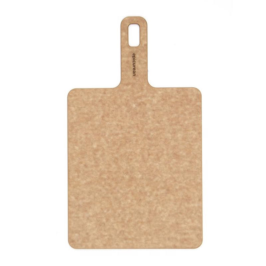 Epicurean Handy Series 9 in. L X 7.5 in. W X 0.25 in. Paper Composite Cutting Board