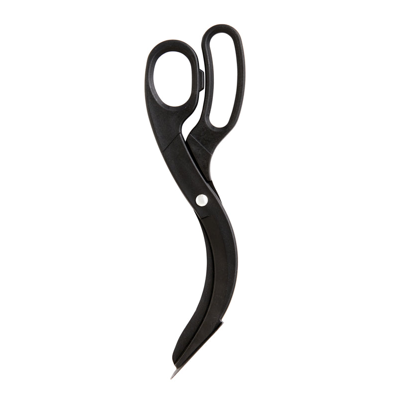 Fante's Cousin Gilda Black Nylon Pizza Scissor