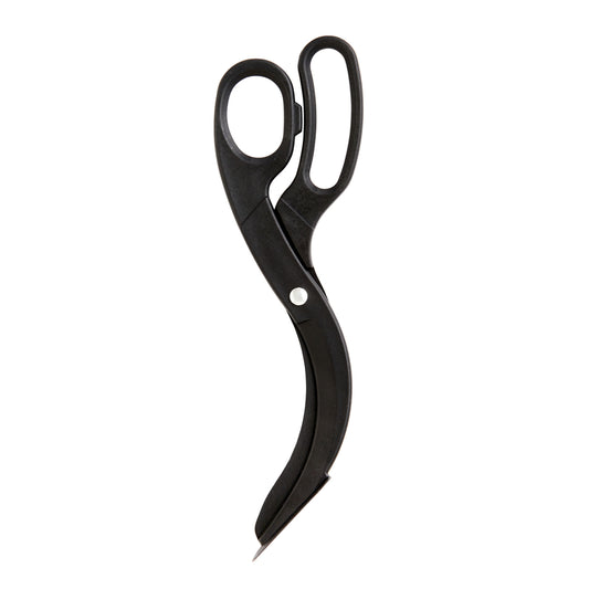 Fante's Cousin Gilda Black Nylon Pizza Scissor