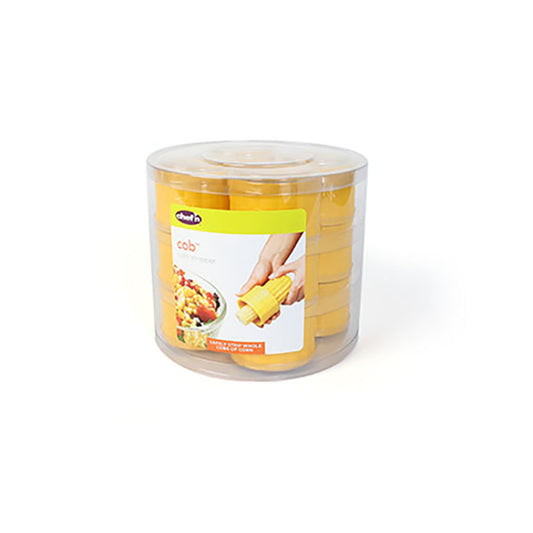 Chef'n Cob Plastic/Stainless Steel Corn Stripper