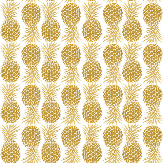 Con-Tact Creative Covering 9 ft. L X 18 in. W Gold Self-Adhesive Shelf Liner