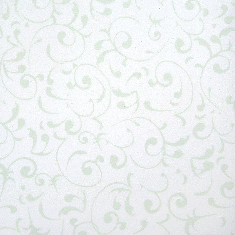 Con-Tact Luxury Fabric Liner 4 ft. L X 18 in. W Virtu Mist Non-Adhesive Shelf Liner