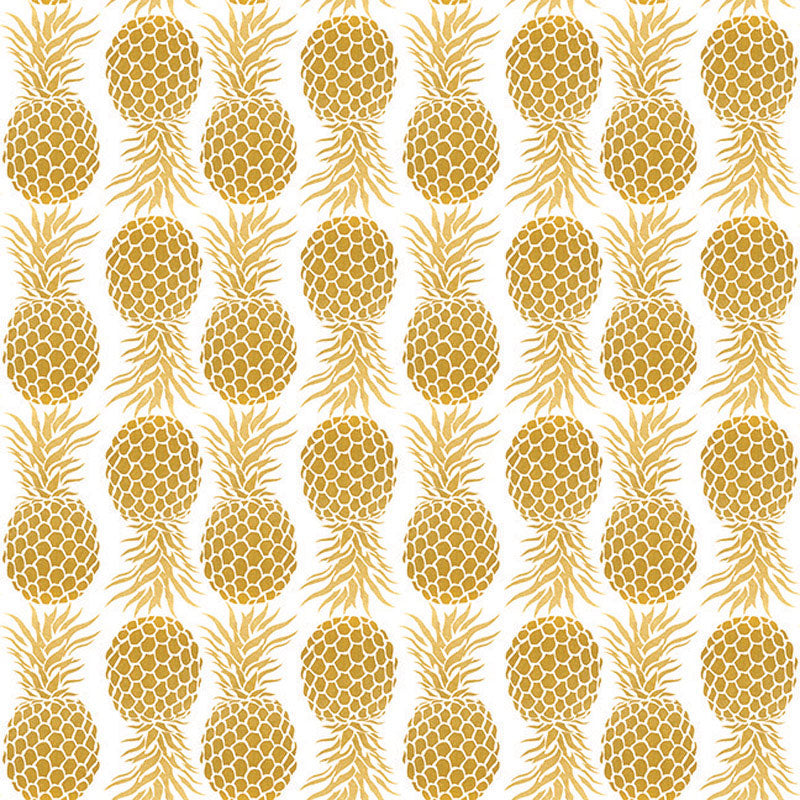 Con-Tact Grip Prints 4 ft. L X 18 in. W Gold Non-Adhesive Shelf Liner