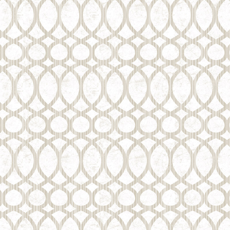 Con-Tact Creative Covering 9 ft. L X 18 in. W Moderna Khaki Self-Adhesive Shelf Liner