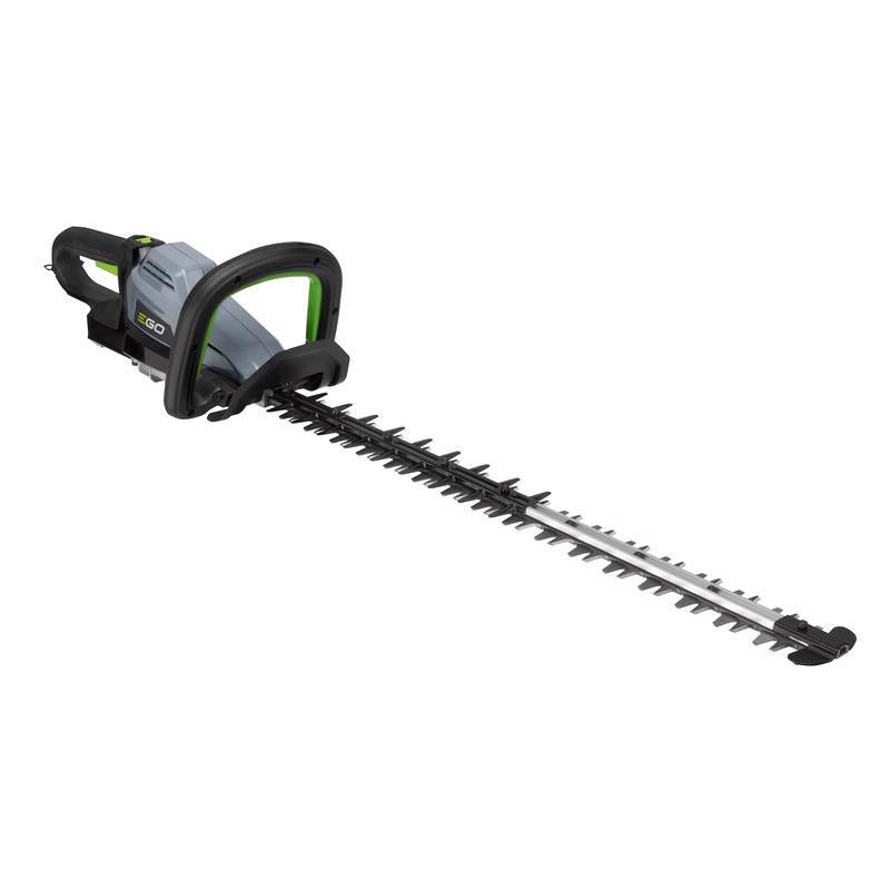 EGO Commercial HTX6500 25 in. 56 V Battery Hedge Trimmer Tool Only