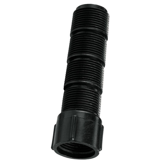 Orbit 3/4 in. D X 4 in. L Cut Off Riser