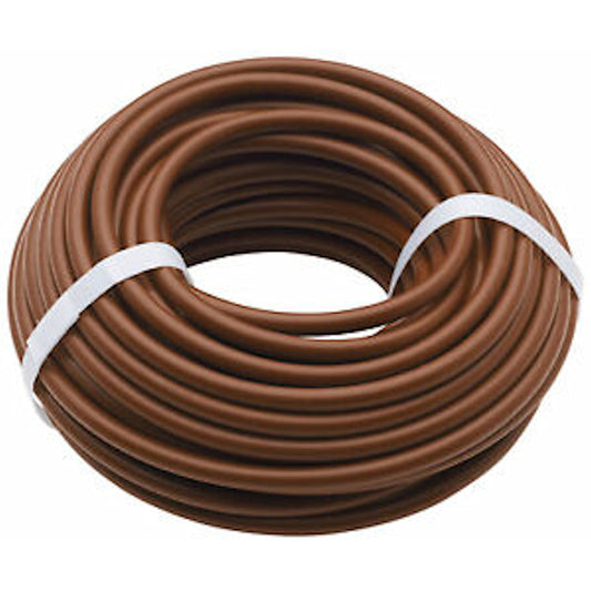 Orbit Polyethylene Drip Irrigation Tubing 1/4 in. D X 50 ft. L