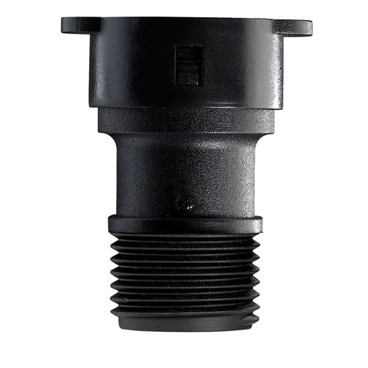 Orbit Drip-Lock 1/2 in. Push-Fit Drip Irrigation Adapter 1 pk