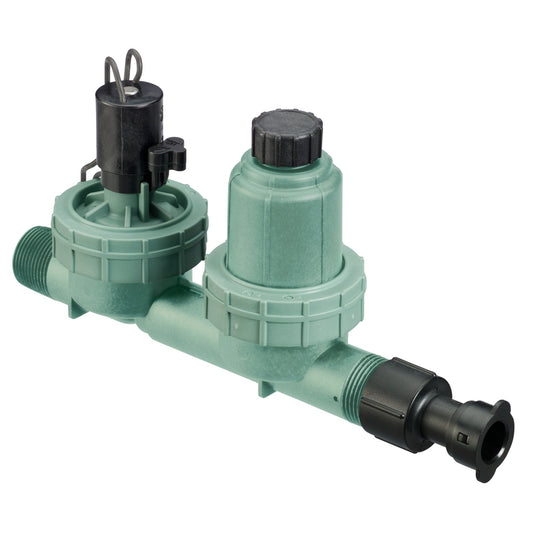 Orbit 1 ports Drip Irrigation Manifold