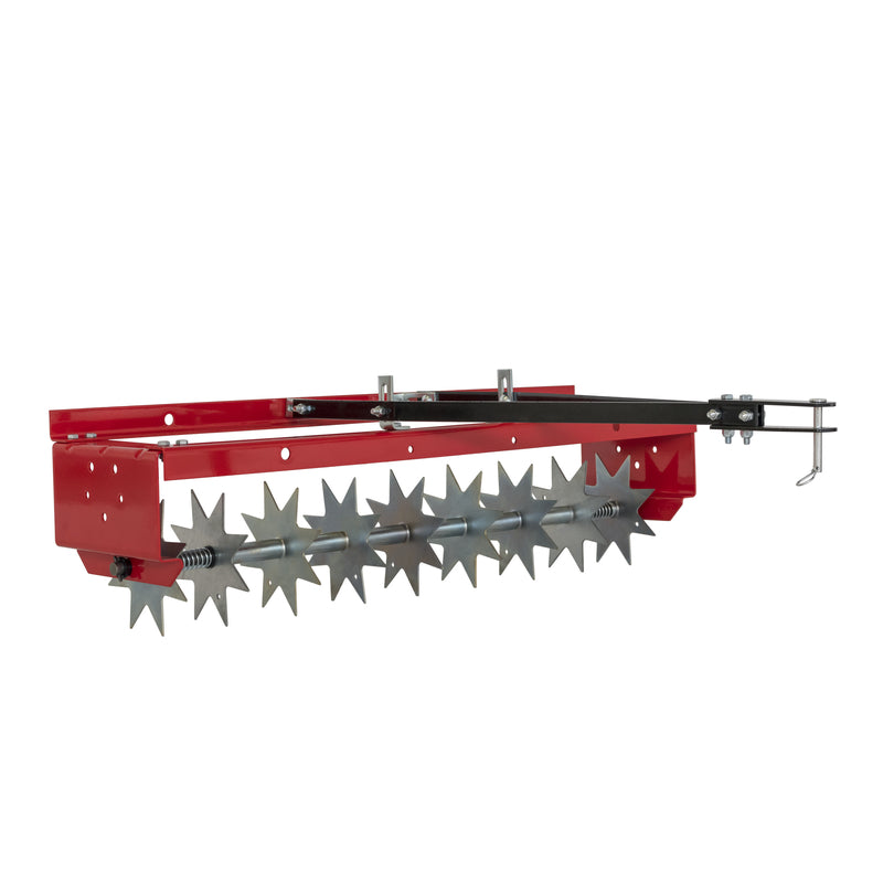 Craftsman Spike Aerator