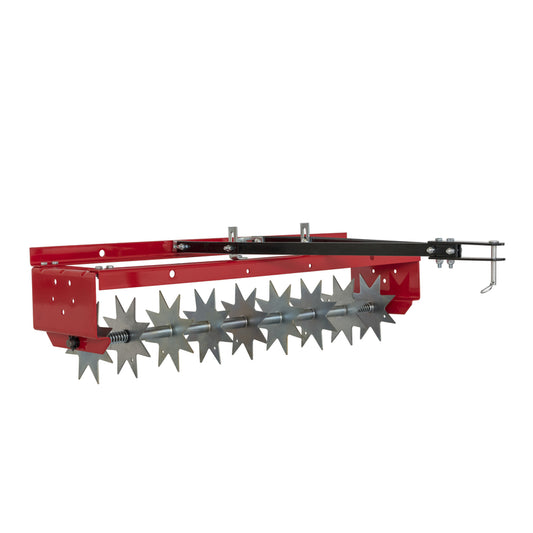 Craftsman Spike Aerator