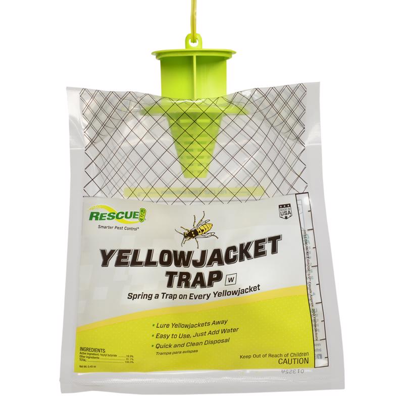 RESCUE Yellow Jacket Trap 1 pk