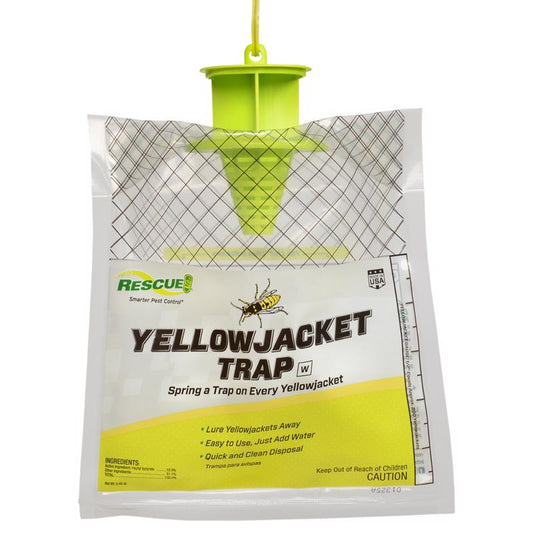RESCUE Yellow Jacket Trap 1 pk