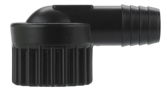 Toro Funny Pipe 1/2 in. D X 3/8 in. L Female Elbow