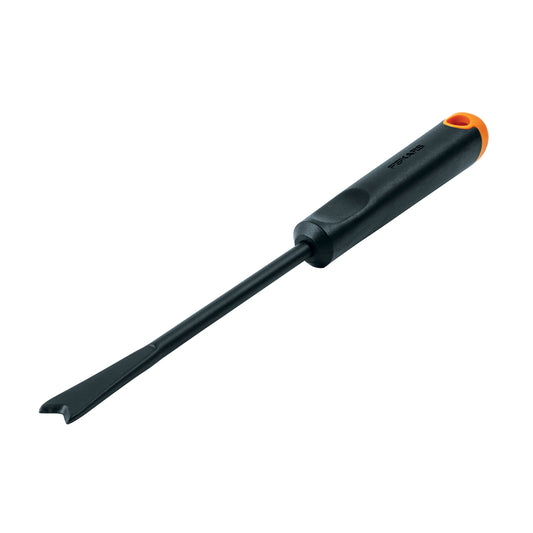 Fiskars 200S 12 in. Steel Weeder