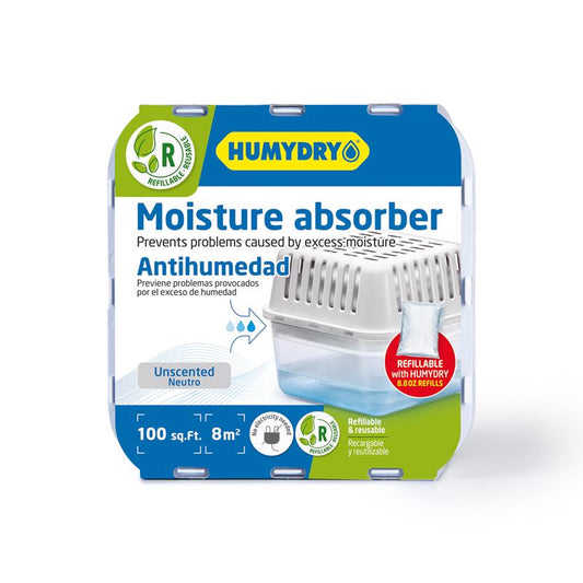 Humydry Moisture Absorber 8.8 oz
