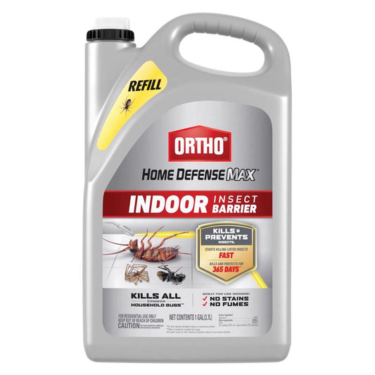 Ortho Home Defense MAX Insect Control Liquid 1 gal