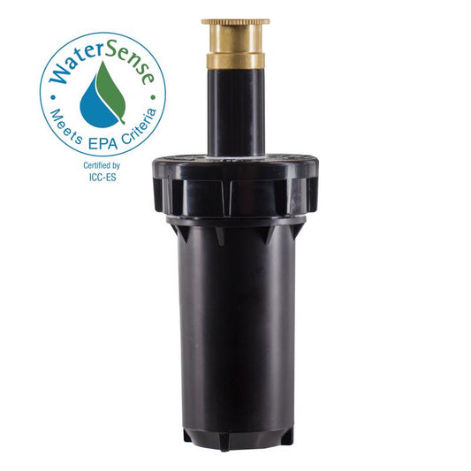 Orbit Professional Series 2 in. H Full-Circle Pop-Up Spray Head