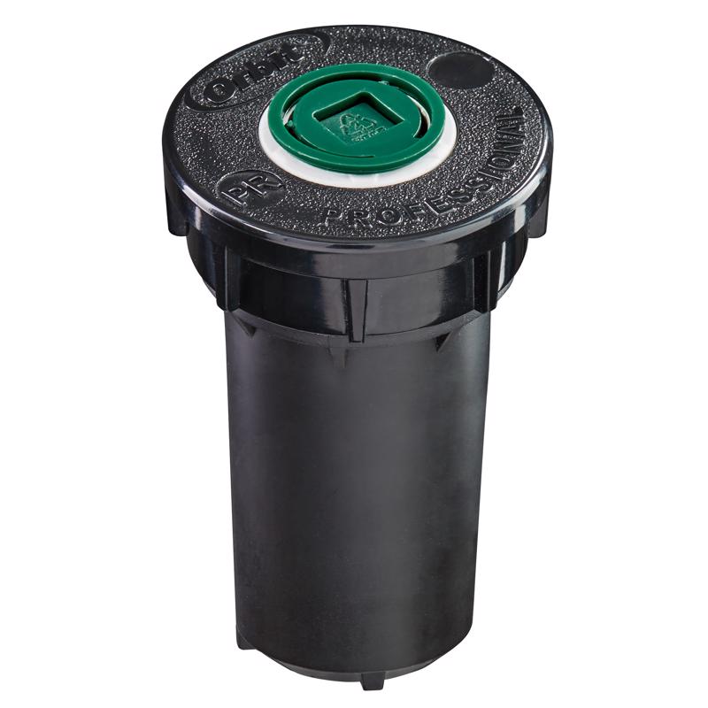 Orbit Professional Series 2 in. H Adjustable Pop-Up Spray Head W/Flush Cap