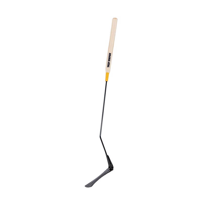 True Temper 38 in. Steel Double Edge Grass Shear