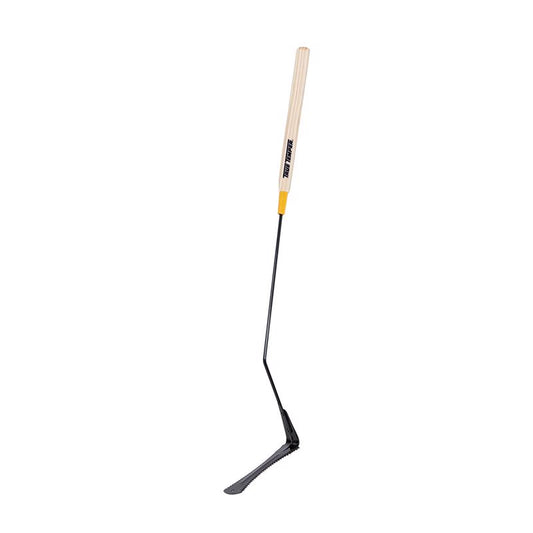 True Temper 38 in. Steel Double Edge Grass Shear