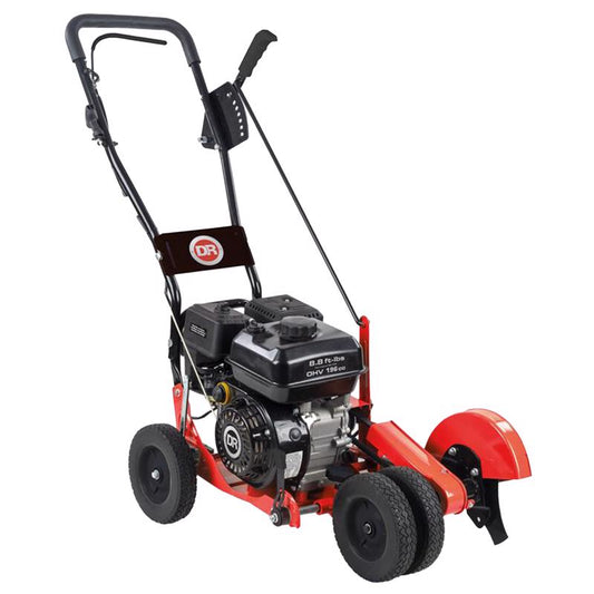 DR Power Equipment Pro XL 9 in. Gas Edger/Trimmer