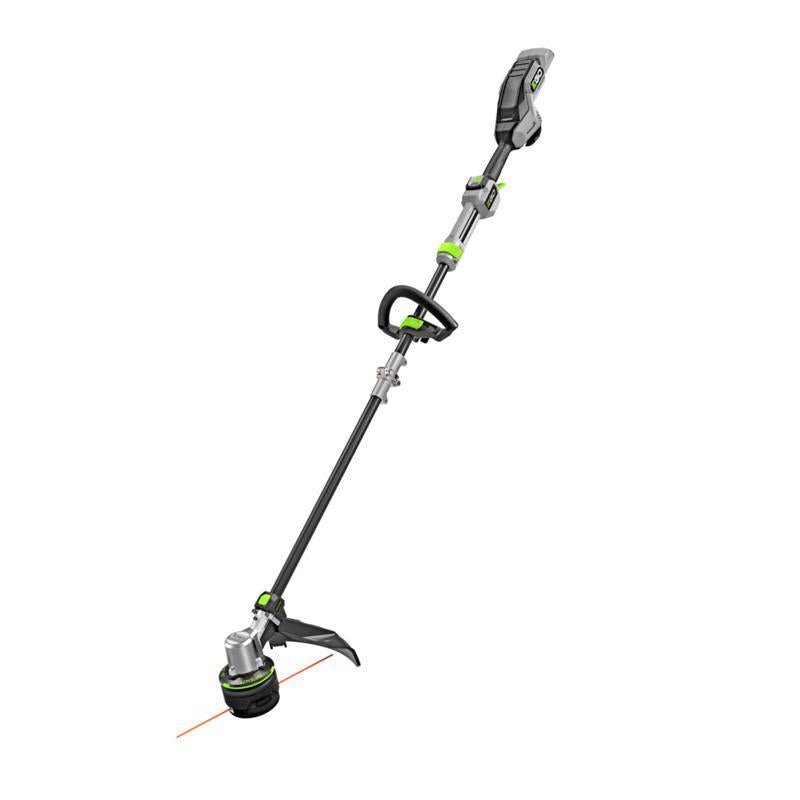 EGO Power+ Line IQ with Powerload ST1620T 16 in. 56 V Battery String Trimmer Tool Only