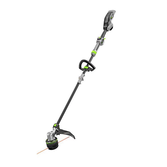 EGO Power+ Line IQ with Powerload ST1620T 16 in. 56 V Battery String Trimmer Tool Only