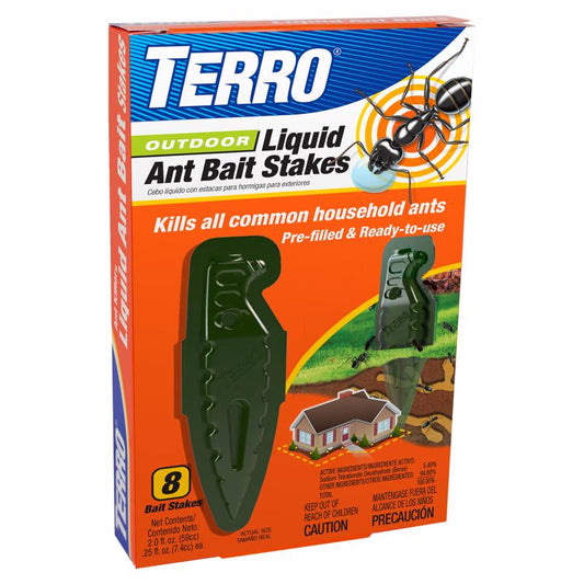 TERRO Ant Bait 2 oz