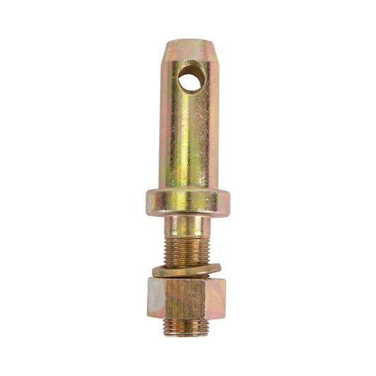 Koch Industries Zinc Plated Lift Arm Pin 1.75 in. L 7/8 in.