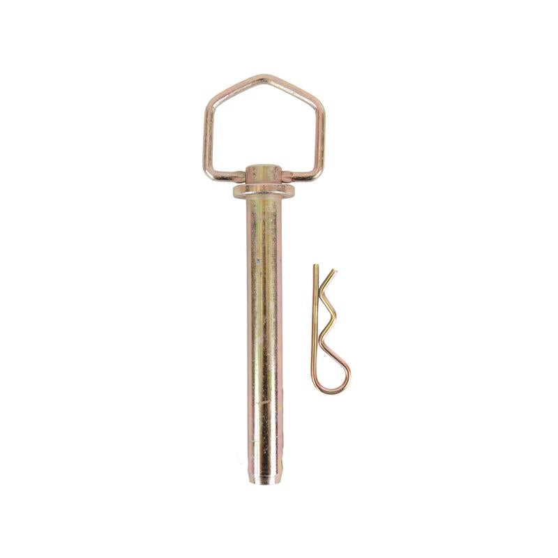 Koch Industries Steel Hitch Pin 4.25 in. L 5/8 in.