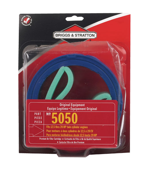 Briggs & Stratton Air Filter Pre-Cleaner Kit