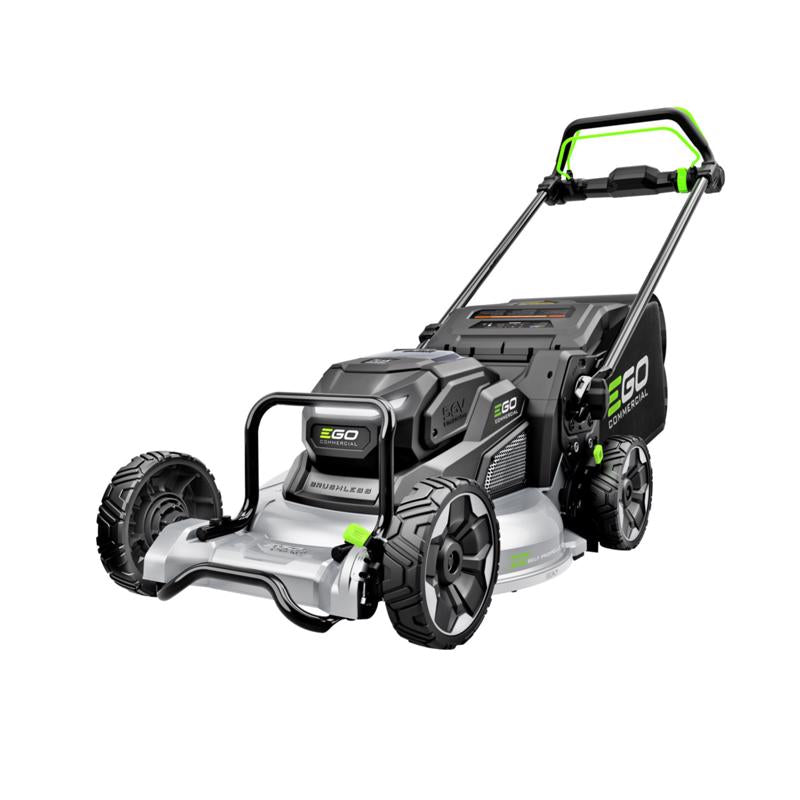 EGO Commercial LMX5300SP 22 in. 56 V Battery Self-Propelled Lawn Mower Tool Only