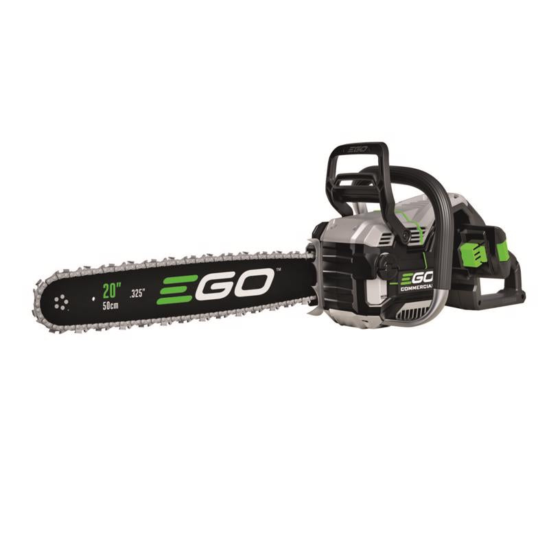 EGO Commercial CSX5000 20 in. 56 V Battery Chainsaw Tool Only 0.32 in.