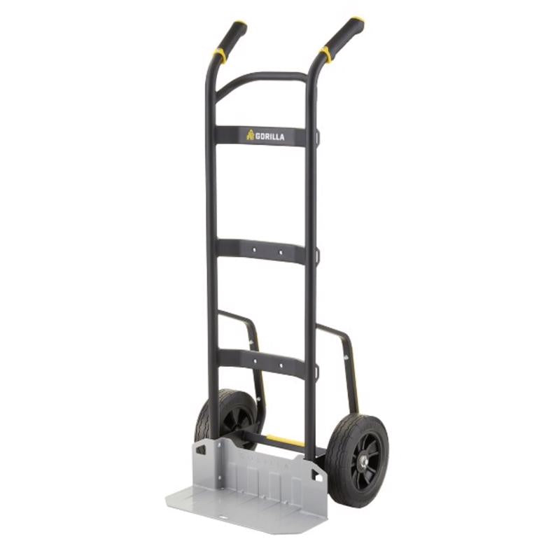 Gorilla Hand Truck 1000 lb. capacity