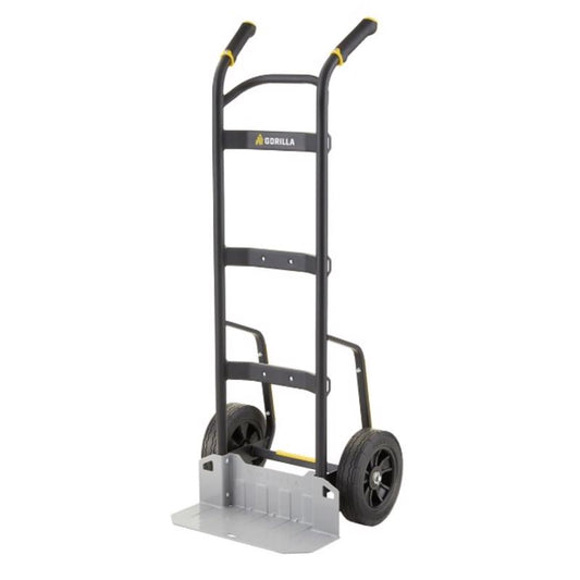 Gorilla Hand Truck 1000 lb. capacity