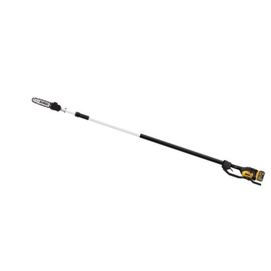 DeWalt 60V MAX DCPS671X1 10 in. 60 V Battery Pole Saw Kit (Battery & Charger)