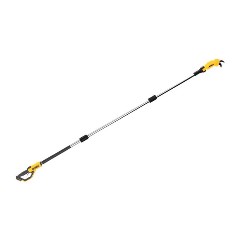 DeWalt 20V MAX DCPPR320B Steel Curved Cordless Pole Pruner